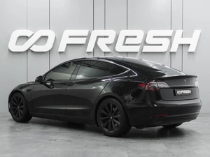 Седан Tesla Model 3 2018 года, 2996000 рублей, Воронеж