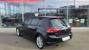 Хетчбэк Volkswagen Golf 2013 года, 1360000 рублей, Солонцы