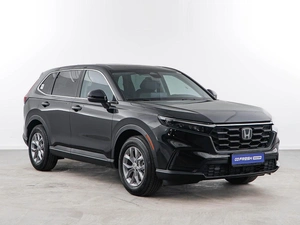Внедорожник Honda CR-V 2025 года, 4489999 рублей, Москва