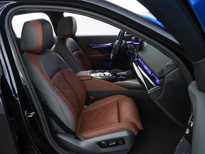 Седан BMW 5 серия 2024 года, 8077434 рублей, Москва