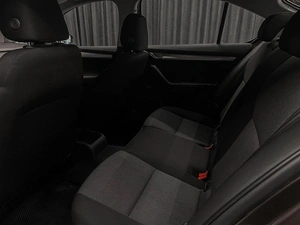 Лифтбек Skoda Octavia 2014 года, 665000 рублей, Красноярск