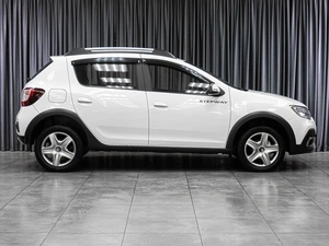 Хетчбэк Renault Sandero Stepway 2019 года, 1069000 рублей, Тюмень
