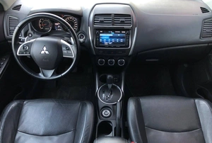 Внедорожник Mitsubishi ASX 2013 года, 1358000 рублей, Солонцы