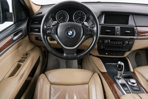 Внедорожник BMW X6 2009 года, 1799000 рублей, Красноярск
