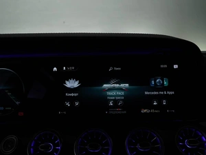 Лифтбек Mercedes-benz AMG GT 2022 года, 10150046 рублей, Москва