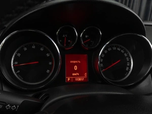 Хетчбэк Opel Astra 2011 года, 789000 рублей, Тюмень