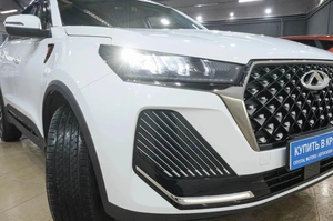 Внедорожник Chery Tiggo 7 Pro Max 2025 года, 2349000 рублей, Новокузнецк