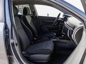 Седан Kia Rio 2018 года, 1500000 рублей, Большой Сочи