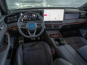 Внедорожник Volkswagen Tiguan L 2025 года, 4919000 рублей, Краснодар