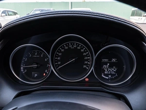 Седан Mazda 6 2016 года, 1910000 рублей, Краснодар