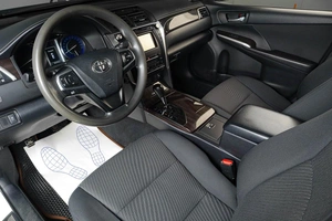 Седан Toyota Camry 2015 года, 1769000 рублей, Тюмень