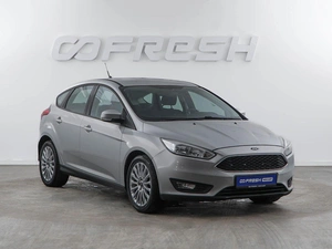Хетчбэк Ford Focus 2017 года, 999000 рублей, Москва