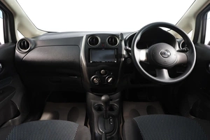 Хетчбэк Nissan Note 2012 года, 779000 рублей, Новосибирск