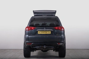 Внедорожник Mitsubishi Pajero Sport 2014 года, 2469000 рублей, Томск