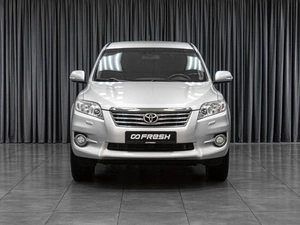 Внедорожник Toyota RAV4 2012 года, 1449000 рублей, Тюмень