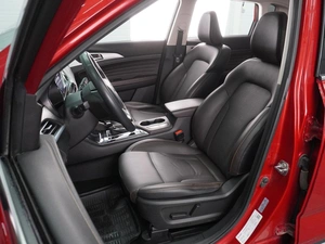 Внедорожник Changan CS35 Plus 2019 года, 1344000 рублей, Воронеж