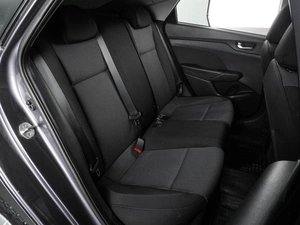 Седан Hyundai Solaris 2021 года, 1339000 рублей, Воронеж
