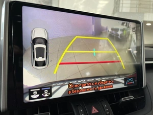 Внедорожник Toyota RAV4 2019 года, 2987000 рублей, Солонцы