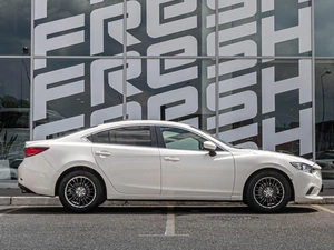 Седан Mazda 6 2014 года, 990000 рублей, Краснодар