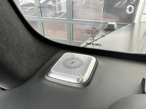 Внедорожник Mercedes-benz G-класс AMG 2021 года, 16300000 рублей, Уфа
