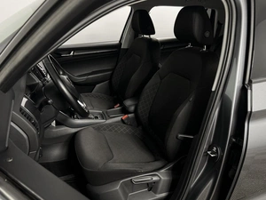 Внедорожник Skoda Kodiaq 2018 года, 1730500 рублей, Казань