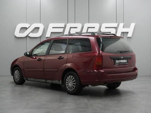 Универсал Ford Focus 2001 года, 199000 рублей, Воронеж