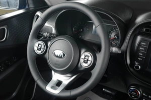 Внедорожник Kia Soul 2020 года, 2099000 рублей, Тюмень