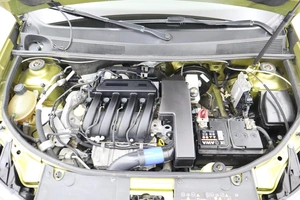 Хэтчбек Renault Sandero 2017 года, 1299000 рублей, Обнинск