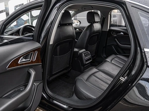 Седан Audi A6 2014 года, 1680000 рублей, Краснодар