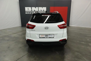 Внедорожник Hyundai Creta 2020 года, 1940000 рублей, Курск