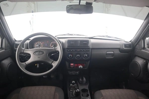 Внедорожник ВАЗ (LADA) Niva Legend 2023 года, 860000 рублей, Орёл