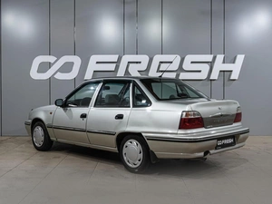 Седан Daewoo Nexia 2007 года, 289000 рублей, Воронеж