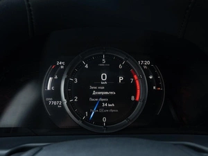 Седан Lexus ES 2020 года, 4530000 рублей, Краснодар
