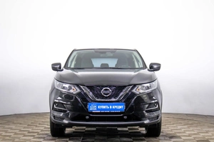 Внедорожник Nissan Qashqai 2021 года, 1999000 рублей, Пермь