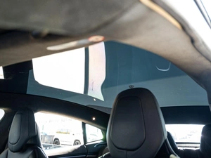 Лифтбек Tesla Model S 2017 года, 3200000 рублей, Краснодар