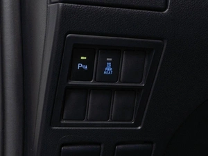 Внедорожник Toyota Fortuner 2017 года, 3076000 рублей, Тюмень