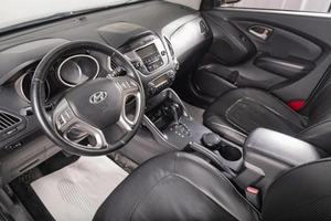 Внедорожник Hyundai ix35 2012 года, 1299000 рублей, Томск