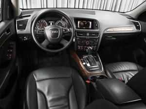 Внедорожник Audi Q5 2011 года, 1498000 рублей, Ставрополь