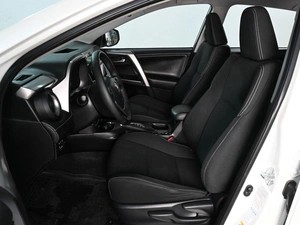 Внедорожник Toyota RAV4 2016 года, 2579000 рублей, Аксай