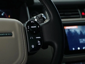 Внедорожник Land Rover Range Rover 2019 года, 7499046 рублей, Москва