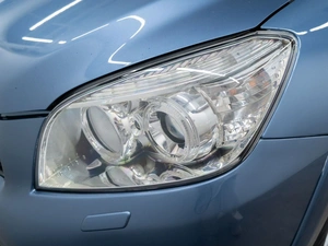 Внедорожник Toyota RAV4 2007 года, 1299000 рублей, Красноярск