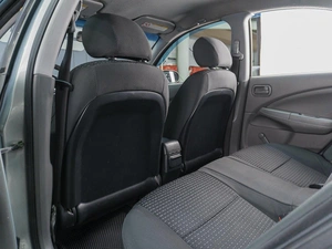 Седан Nissan Almera Classic 2008 года, 599000 рублей, Сургут