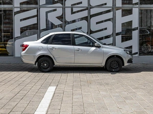 Седан ВАЗ (LADA) Granta 2023 года, 739000 рублей, Ставрополь