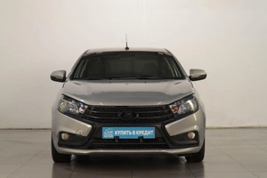 Седан ВАЗ (LADA) Vesta 2020 года, 899000 рублей, Челябинск