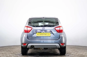 Внедорожник Nissan Terrano 2014 года, 1419000 рублей, Пермь