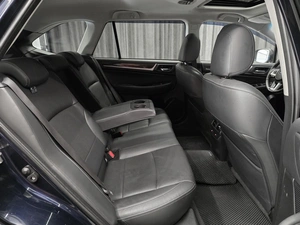 Универсал Subaru Outback 2015 года, 1990000 рублей, Красноярск