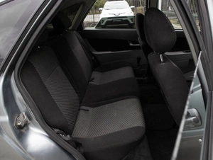 Хетчбэк ВАЗ (LADA) Priora 2010 года, 435000 рублей, Большой Сочи