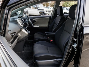 Минивэн Toyota Wish 2010 года, 1599000 рублей, Большой Сочи