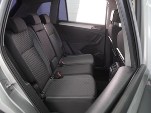 Внедорожник Volkswagen Tiguan 2018 года, 1865000 рублей, Воронеж