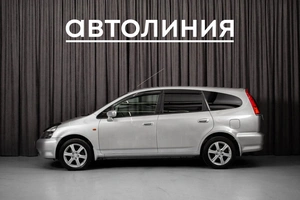 Минивэн Honda Stream 2002 года, 590000 рублей, Красноярск